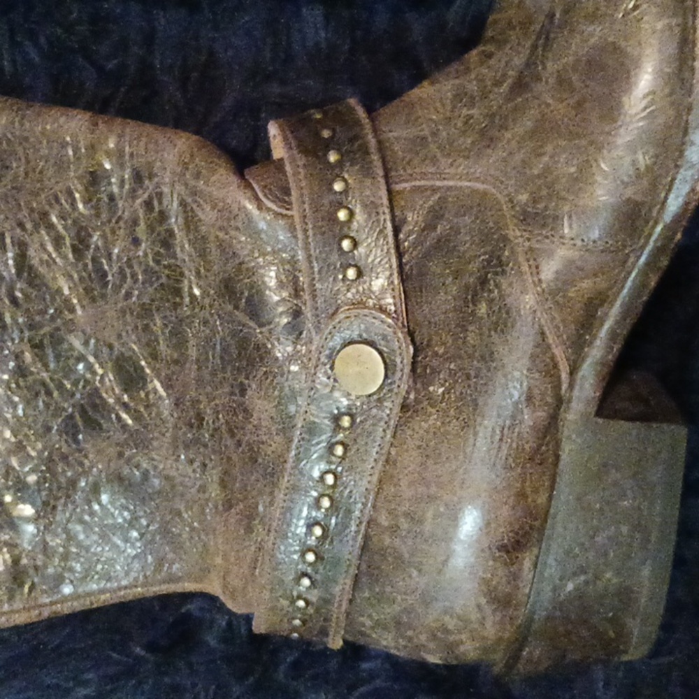 Sonora Boots - image 5